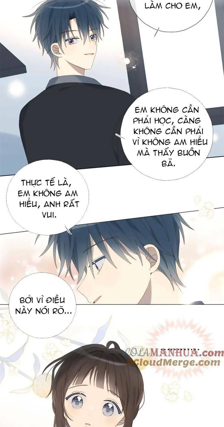 Anh Ấy Rất Hay Trêu Chọc Tôi: Chapter 72