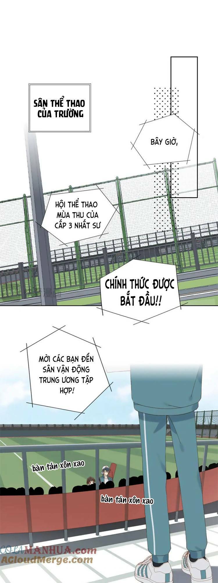 Anh Ấy Rất Hay Trêu Chọc Tôi: Chapter 73