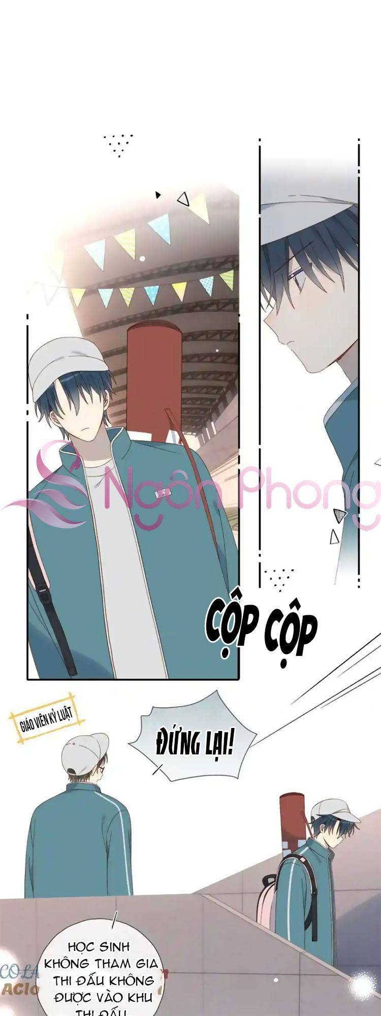Anh Ấy Rất Hay Trêu Chọc Tôi: Chapter 74