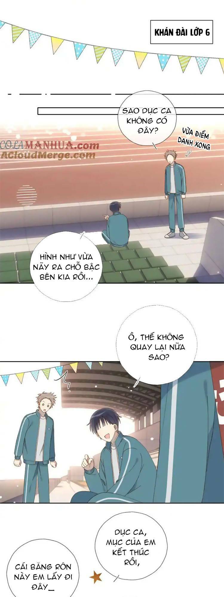 Anh Ấy Rất Hay Trêu Chọc Tôi: Chapter 74