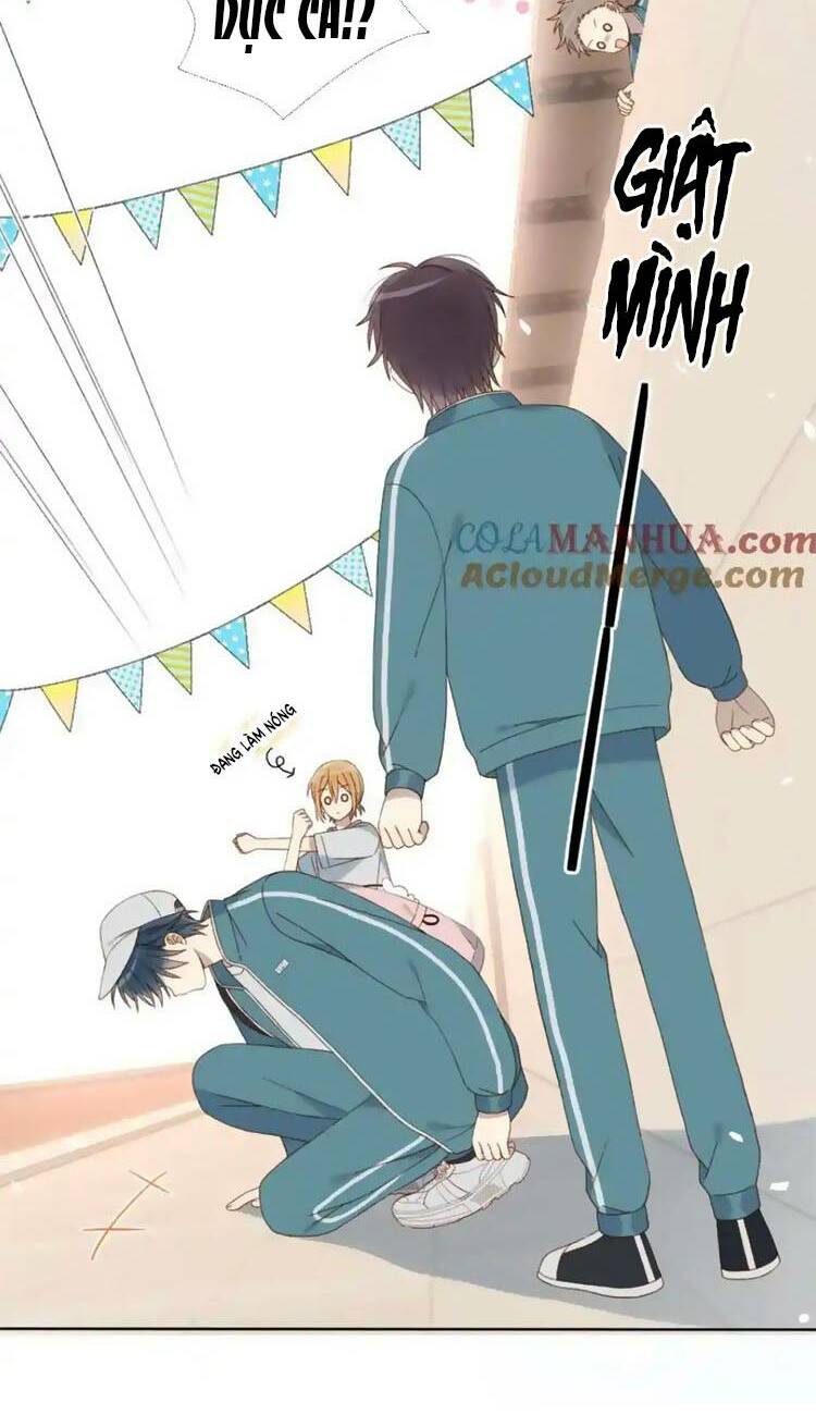 Anh Ấy Rất Hay Trêu Chọc Tôi: Chapter 74