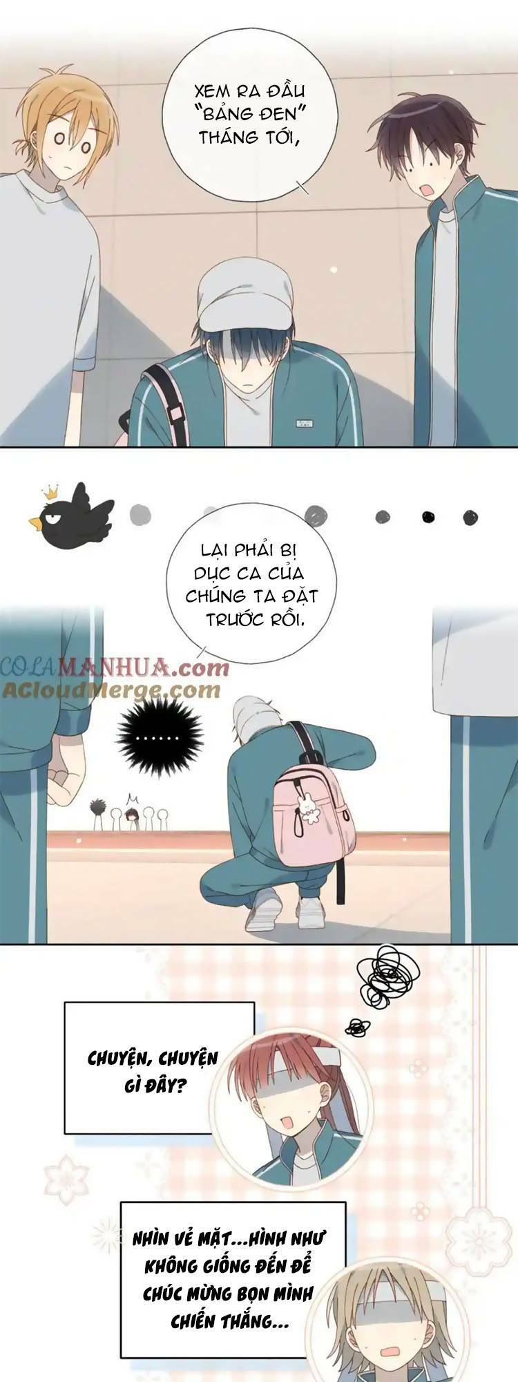 Anh Ấy Rất Hay Trêu Chọc Tôi: Chapter 74