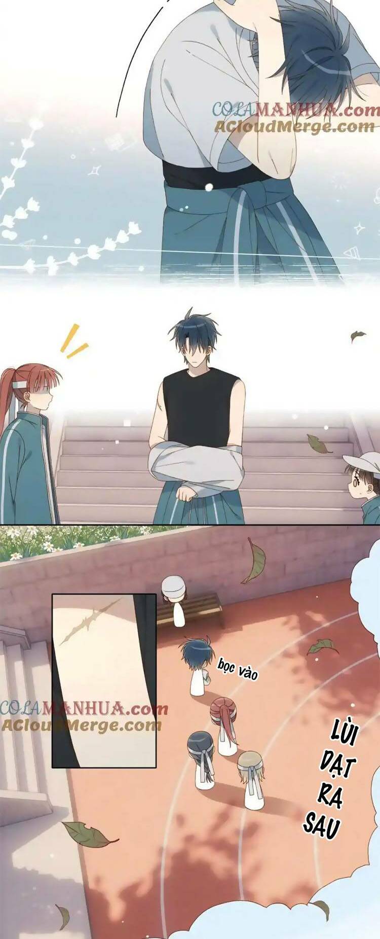 Anh Ấy Rất Hay Trêu Chọc Tôi: Chapter 75