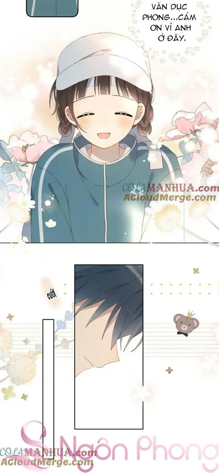 Anh Ấy Rất Hay Trêu Chọc Tôi: Chapter 75
