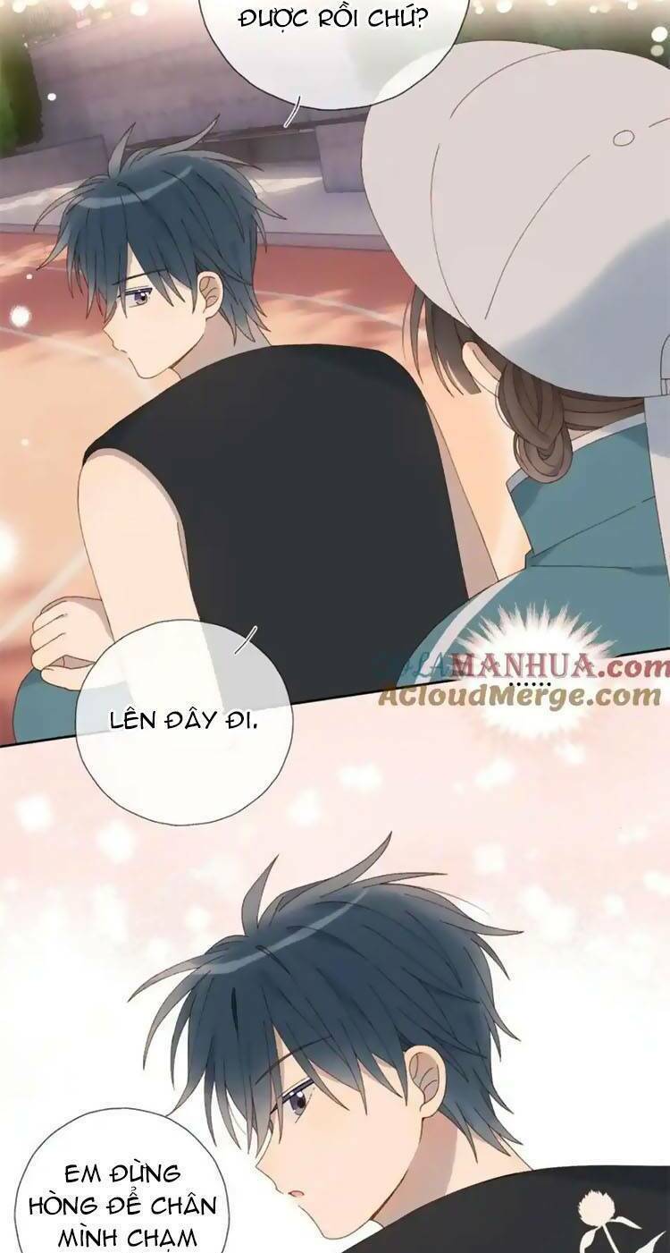 Anh Ấy Rất Hay Trêu Chọc Tôi: Chapter 76