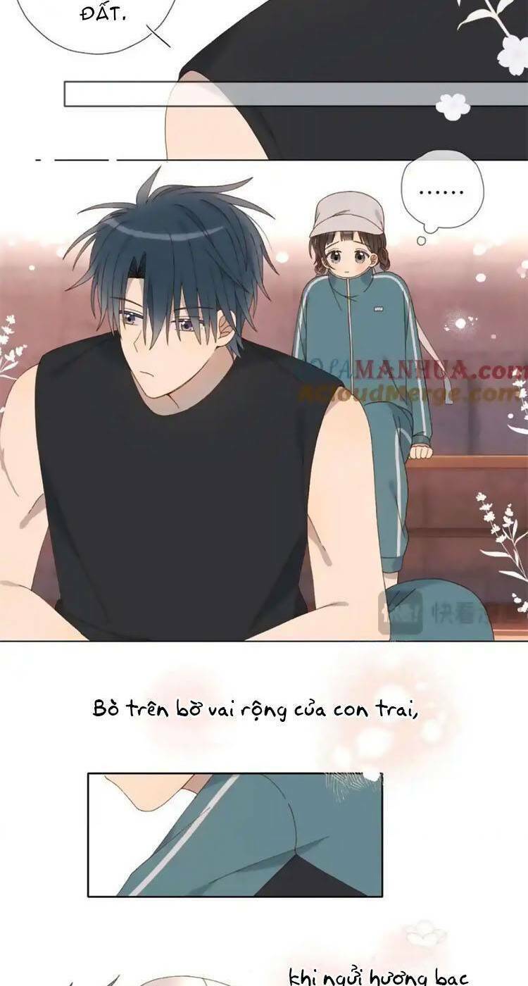 Anh Ấy Rất Hay Trêu Chọc Tôi: Chapter 76