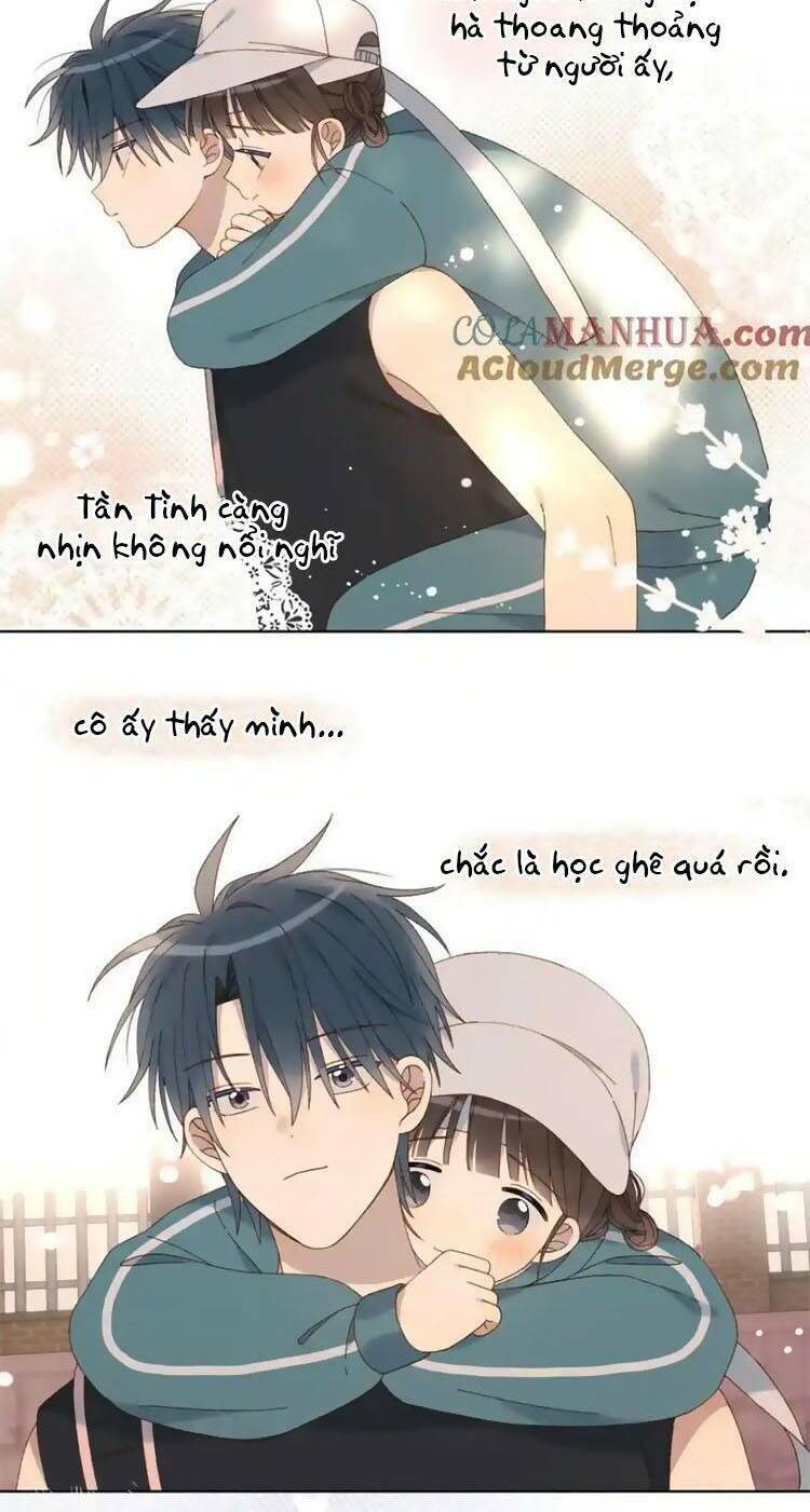 Anh Ấy Rất Hay Trêu Chọc Tôi: Chapter 76