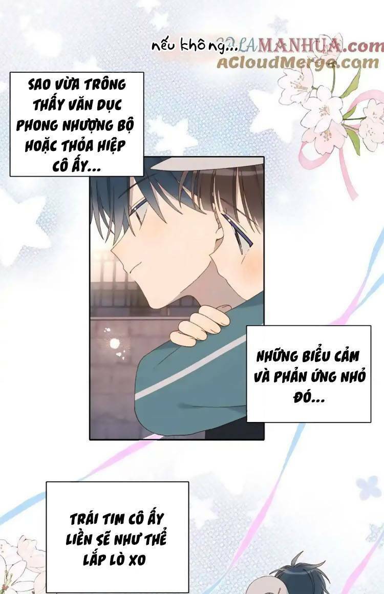 Anh Ấy Rất Hay Trêu Chọc Tôi: Chapter 76