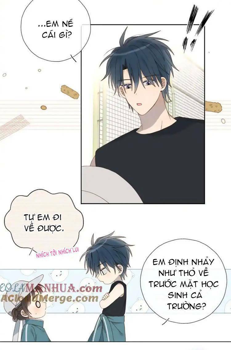 Anh Ấy Rất Hay Trêu Chọc Tôi: Chapter 76