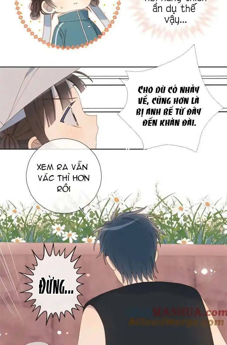 Anh Ấy Rất Hay Trêu Chọc Tôi: Chapter 76