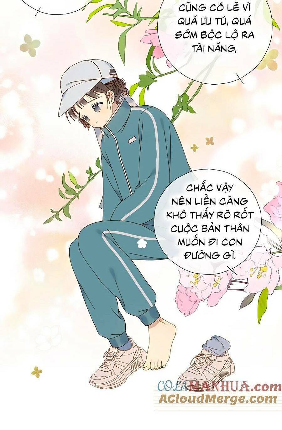 Anh Ấy Rất Hay Trêu Chọc Tôi: Chapter 77