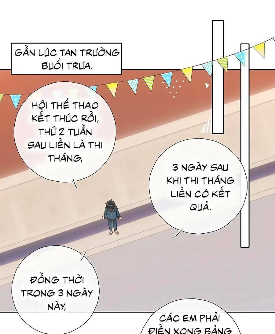 Anh Ấy Rất Hay Trêu Chọc Tôi: Chapter 77