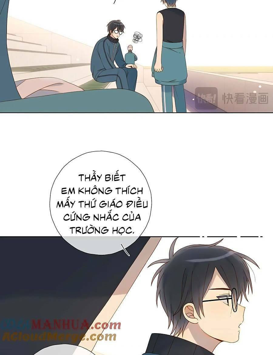 Anh Ấy Rất Hay Trêu Chọc Tôi: Chapter 77