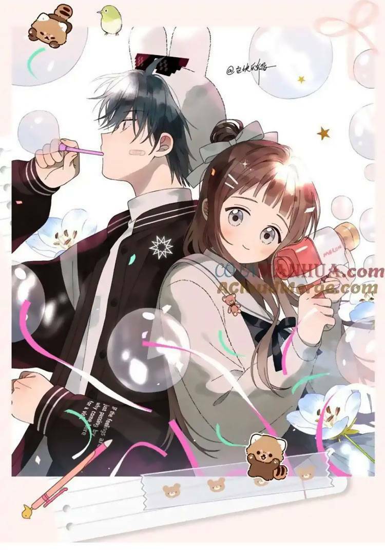 Anh Ấy Rất Hay Trêu Chọc Tôi: Chapter 78
