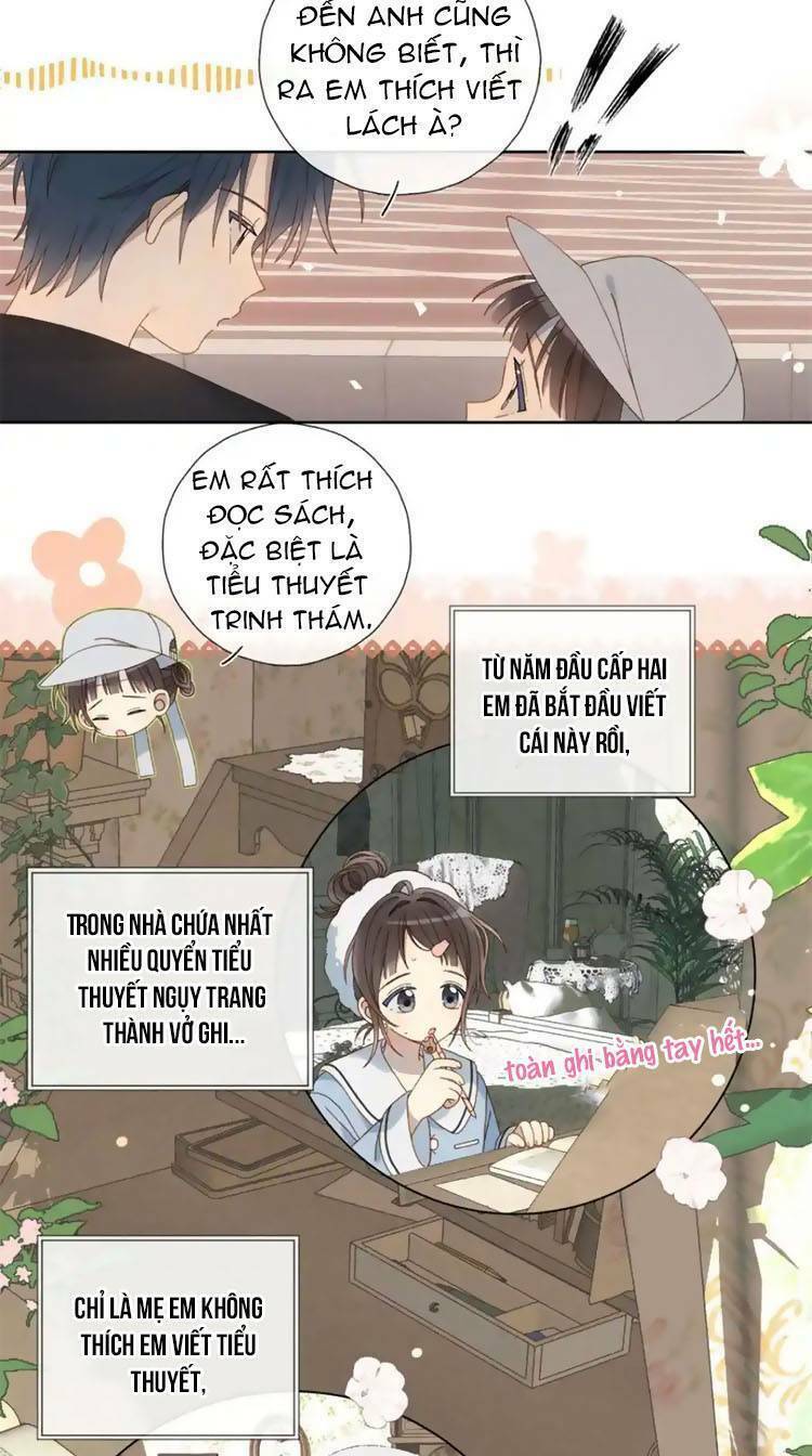 Anh Ấy Rất Hay Trêu Chọc Tôi: Chapter 78