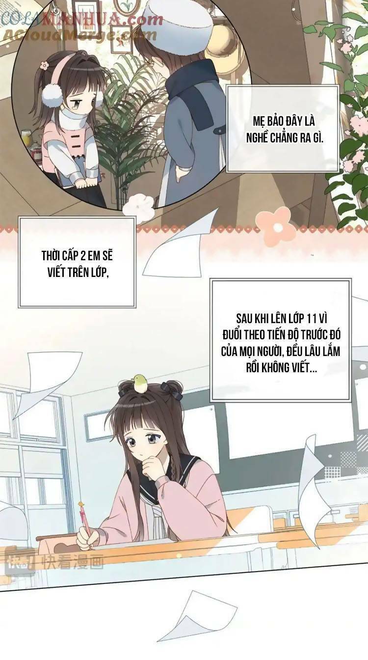 Anh Ấy Rất Hay Trêu Chọc Tôi: Chapter 78