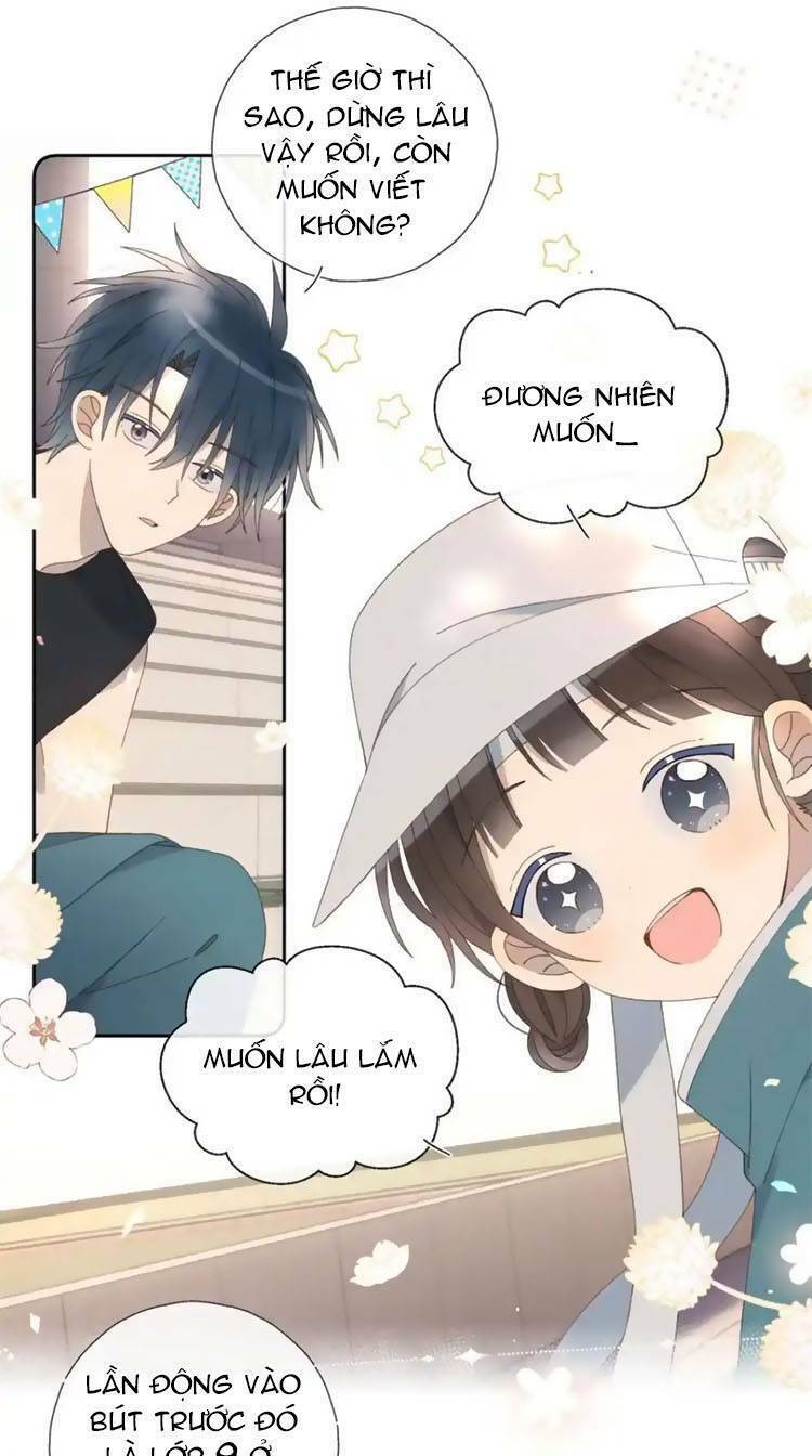 Anh Ấy Rất Hay Trêu Chọc Tôi: Chapter 78
