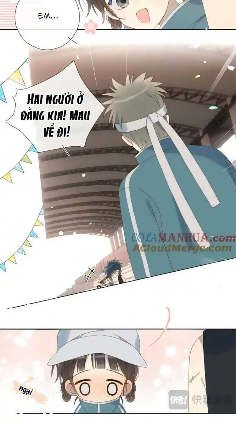 Anh Ấy Rất Hay Trêu Chọc Tôi: Chapter 78