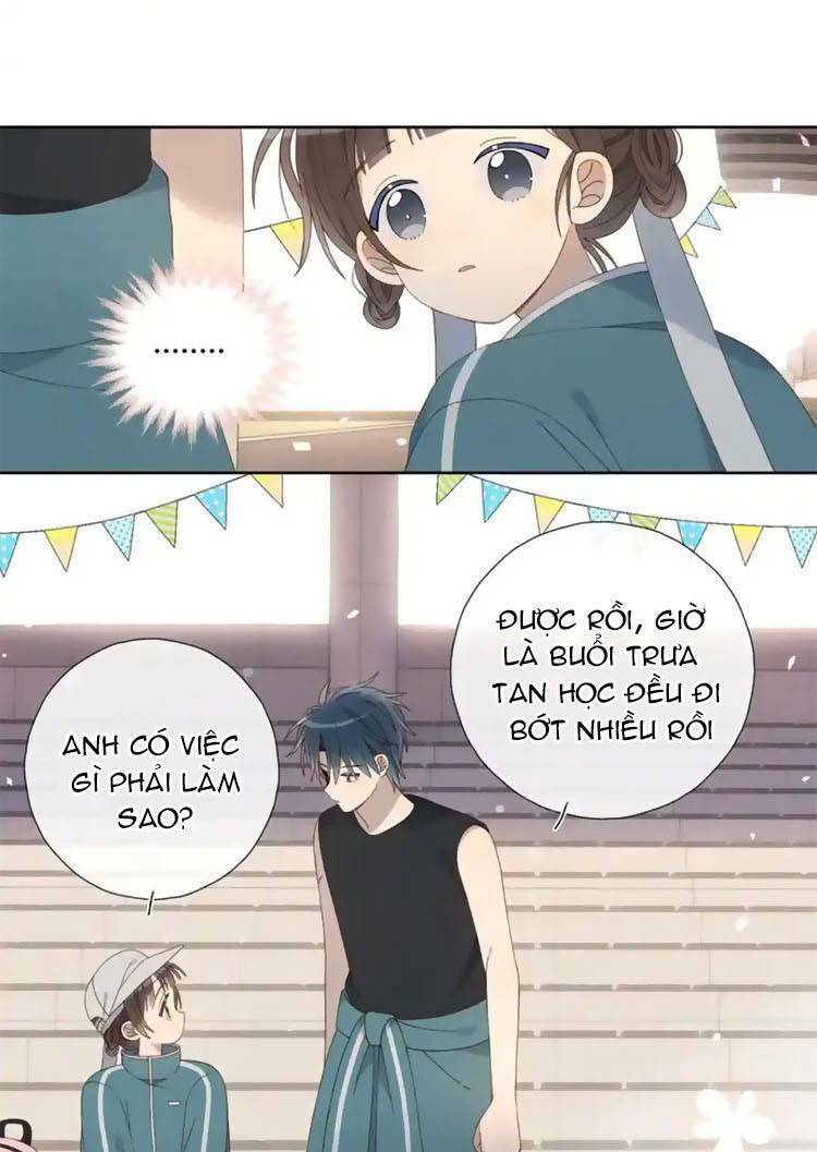 Anh Ấy Rất Hay Trêu Chọc Tôi: Chapter 78