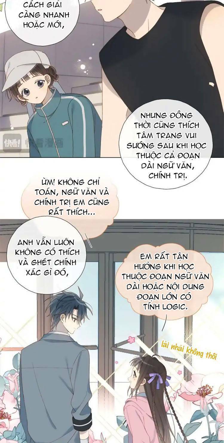 Anh Ấy Rất Hay Trêu Chọc Tôi: Chapter 78