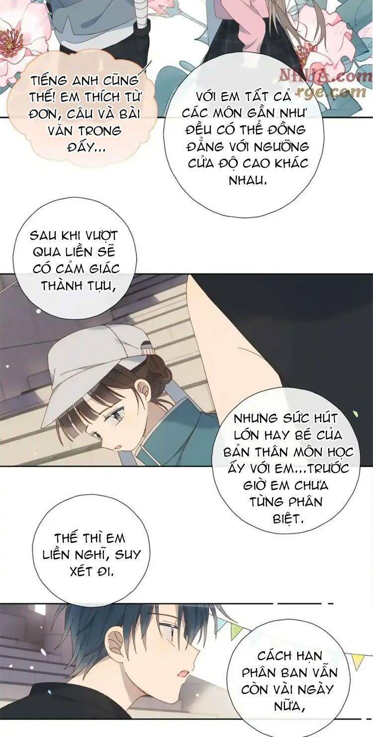 Anh Ấy Rất Hay Trêu Chọc Tôi: Chapter 78