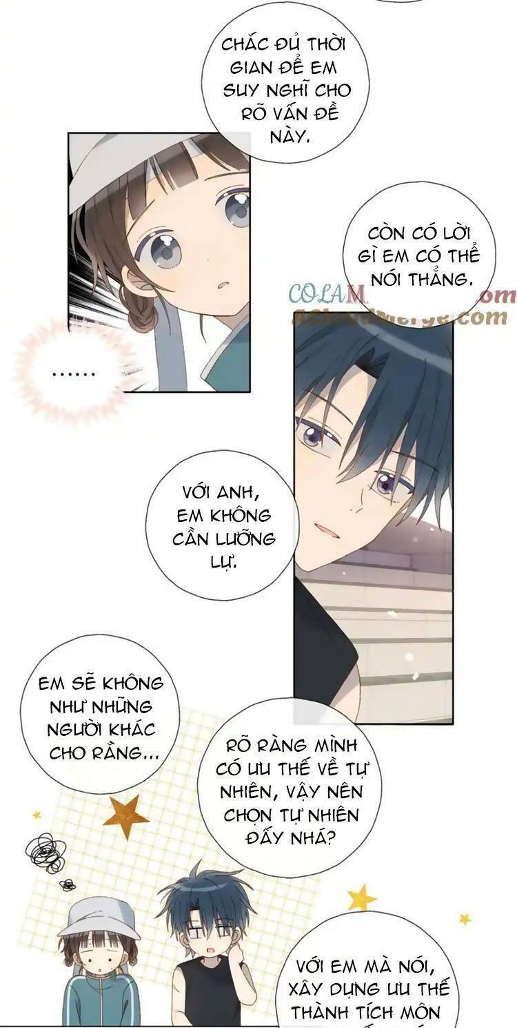 Anh Ấy Rất Hay Trêu Chọc Tôi: Chapter 78