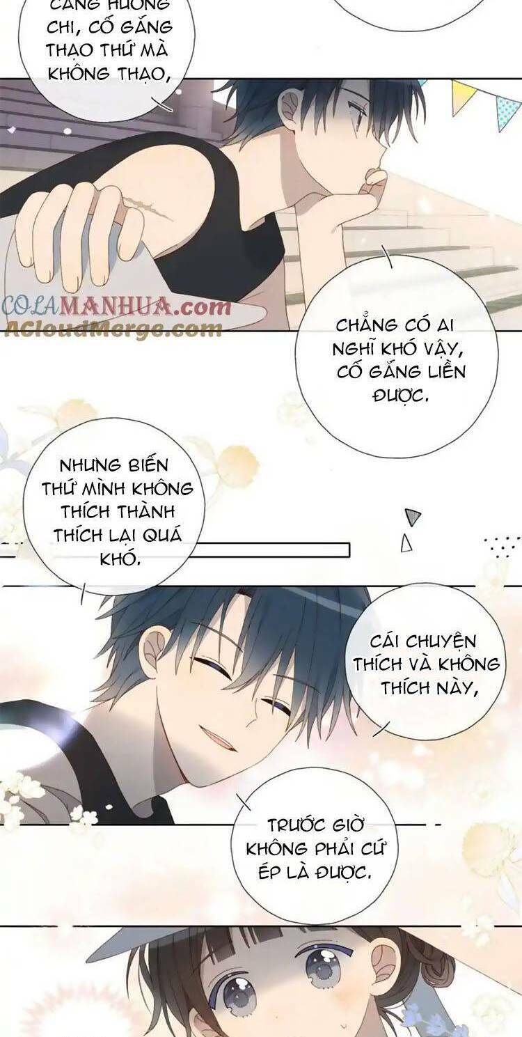 Anh Ấy Rất Hay Trêu Chọc Tôi: Chapter 78