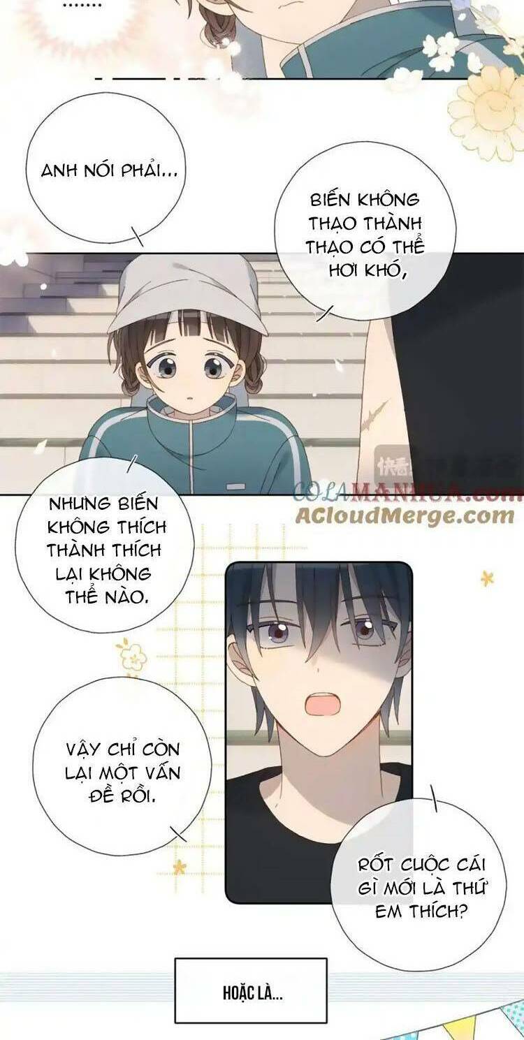 Anh Ấy Rất Hay Trêu Chọc Tôi: Chapter 78
