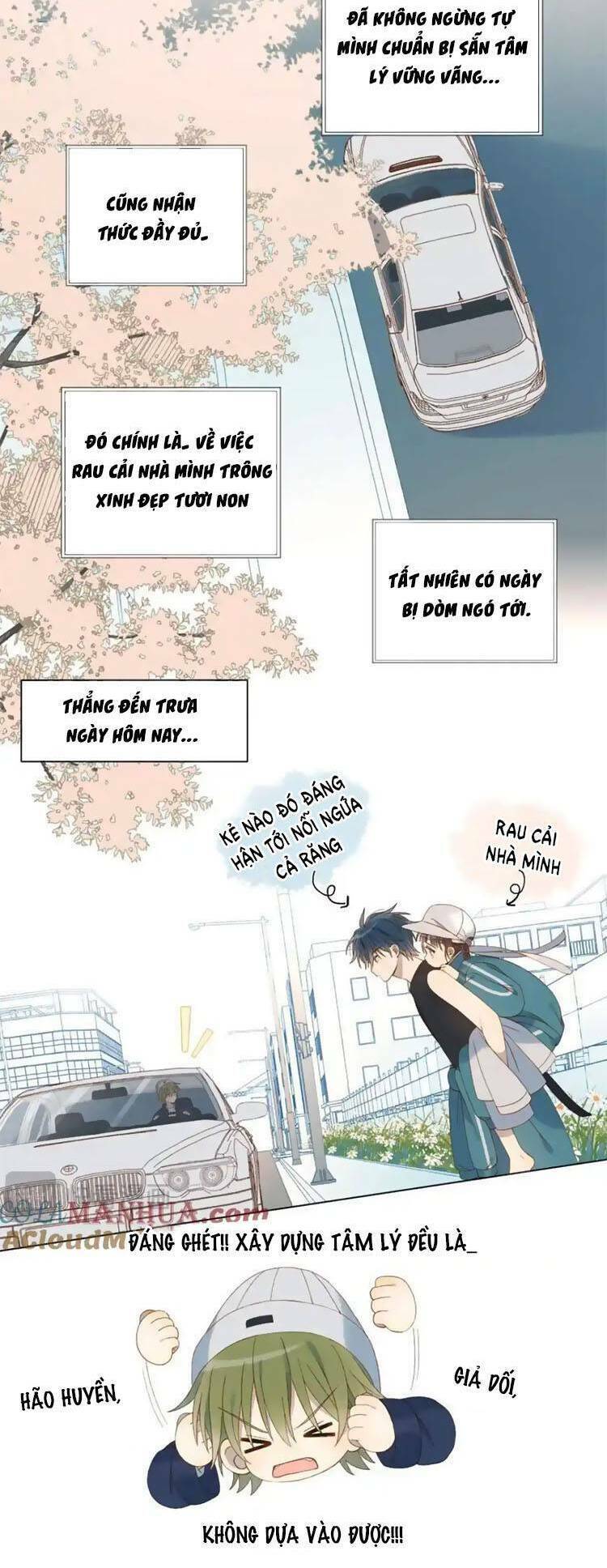 Anh Ấy Rất Hay Trêu Chọc Tôi: Chapter 79
