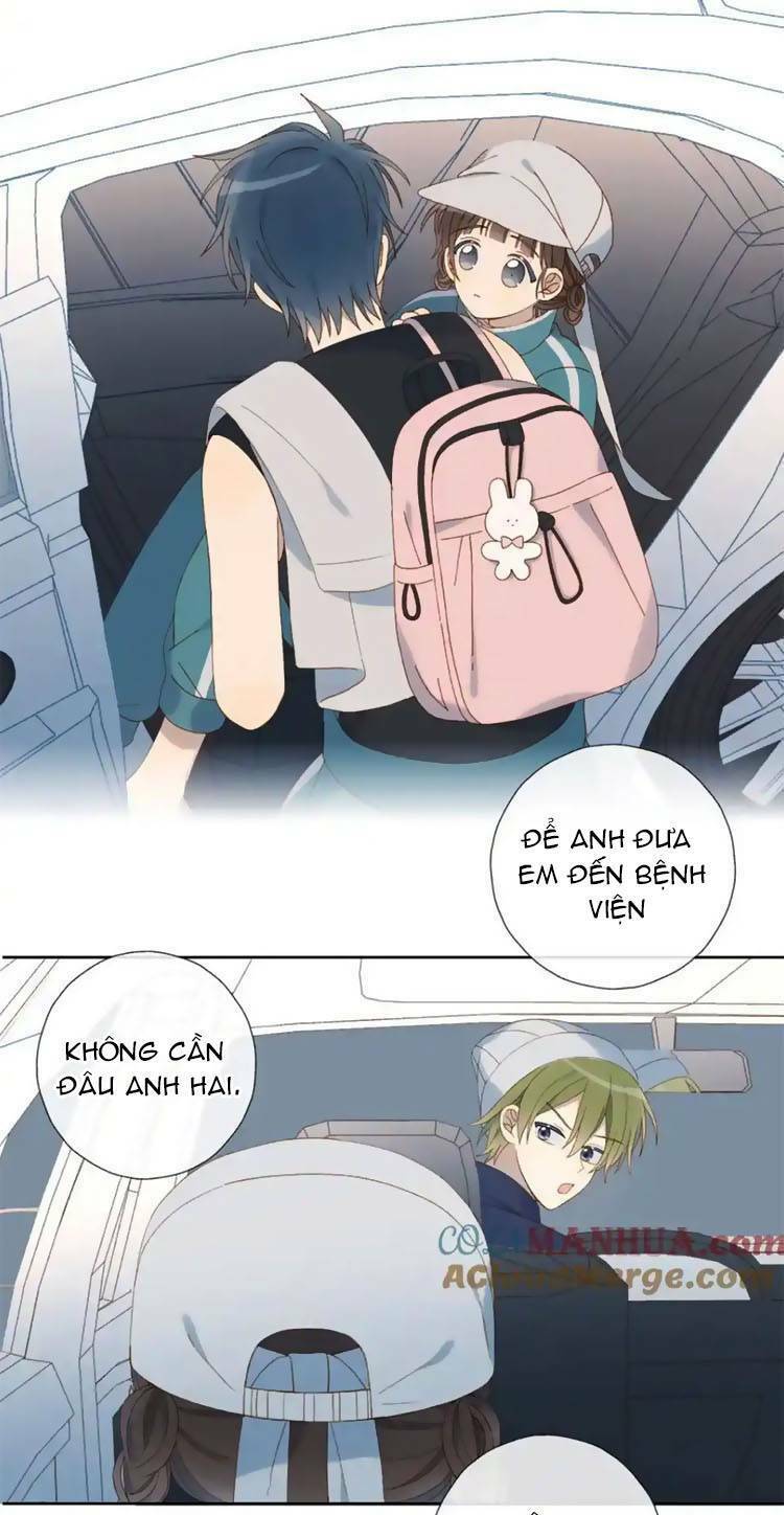 Anh Ấy Rất Hay Trêu Chọc Tôi: Chapter 79