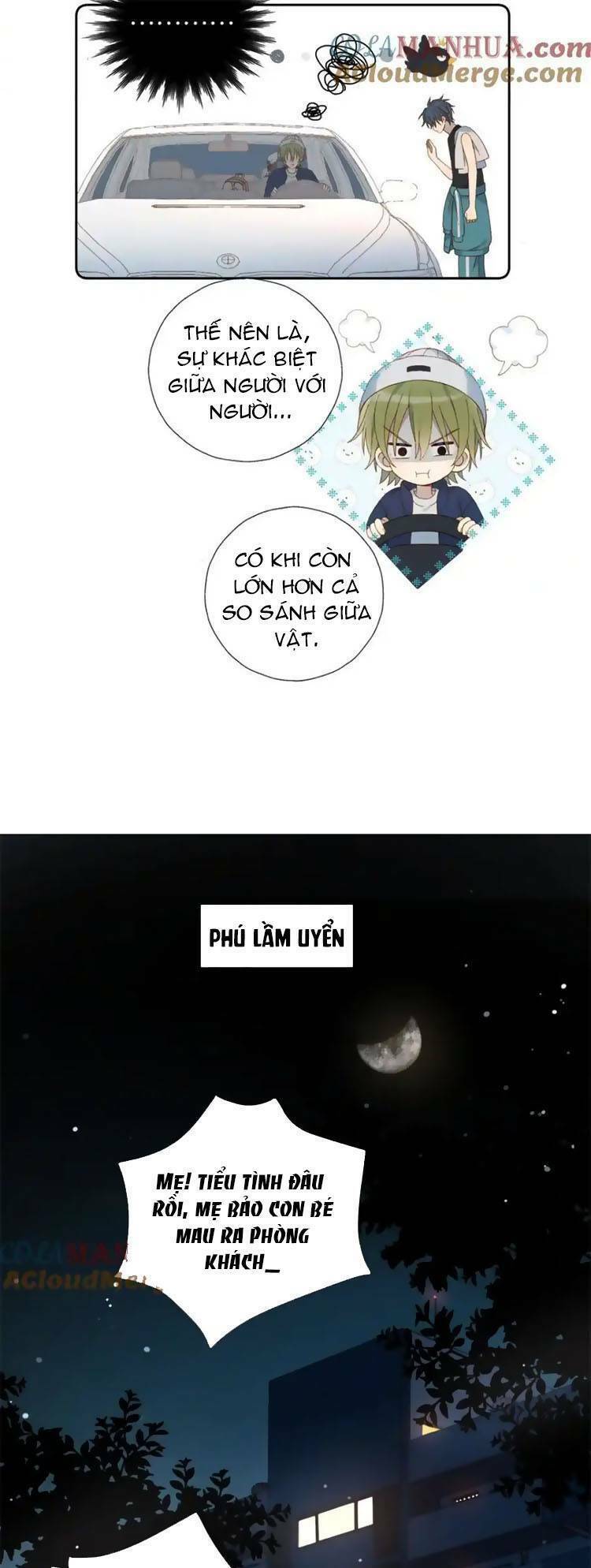 Anh Ấy Rất Hay Trêu Chọc Tôi: Chapter 79