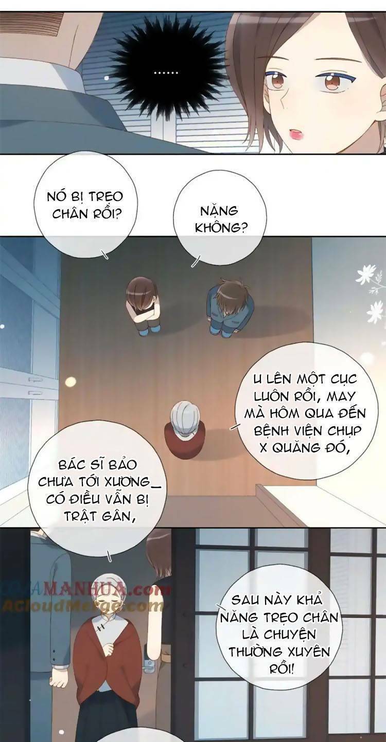 Anh Ấy Rất Hay Trêu Chọc Tôi: Chapter 79