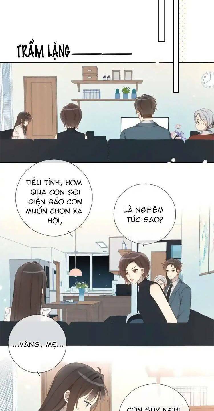 Anh Ấy Rất Hay Trêu Chọc Tôi: Chapter 79