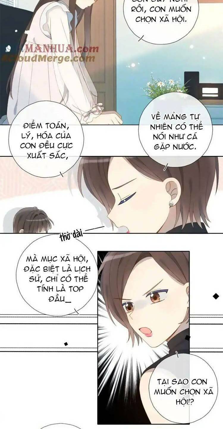 Anh Ấy Rất Hay Trêu Chọc Tôi: Chapter 79