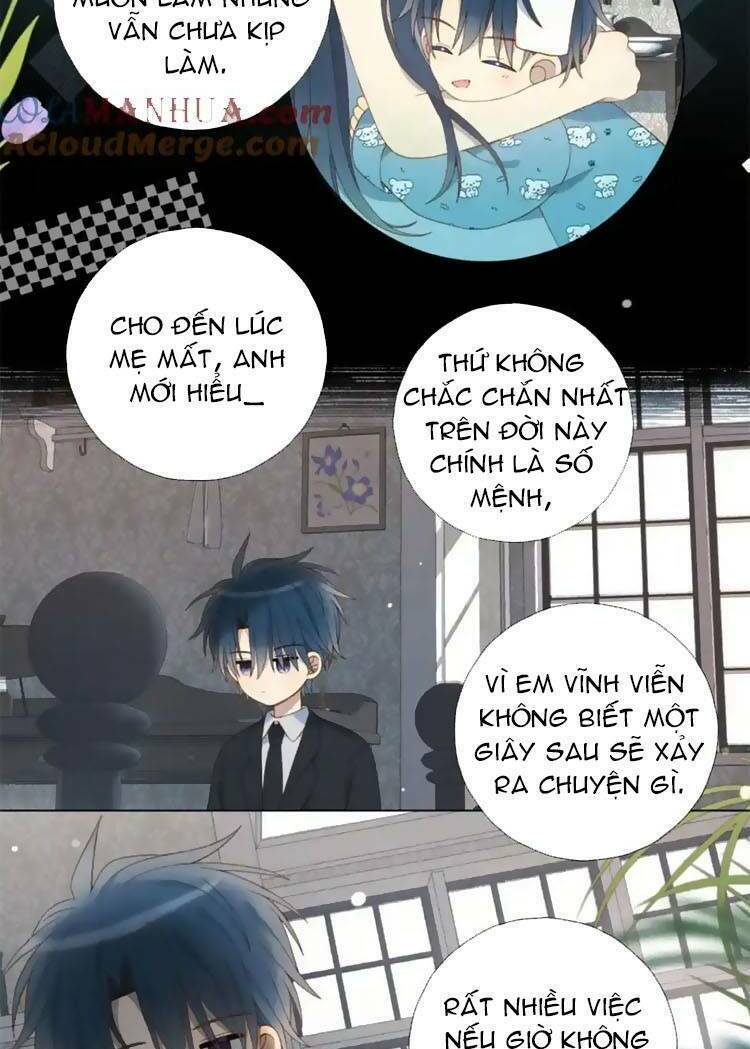 Anh Ấy Rất Hay Trêu Chọc Tôi: Chapter 79