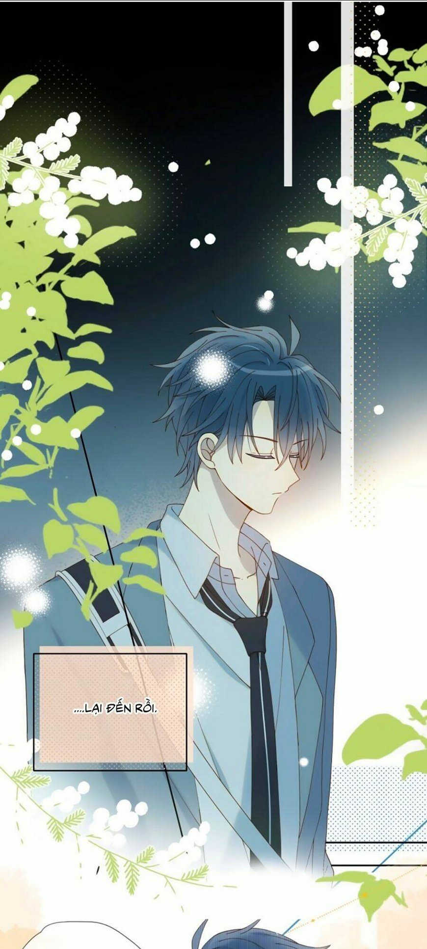 Anh Ấy Rất Hay Trêu Chọc Tôi: Chapter 8