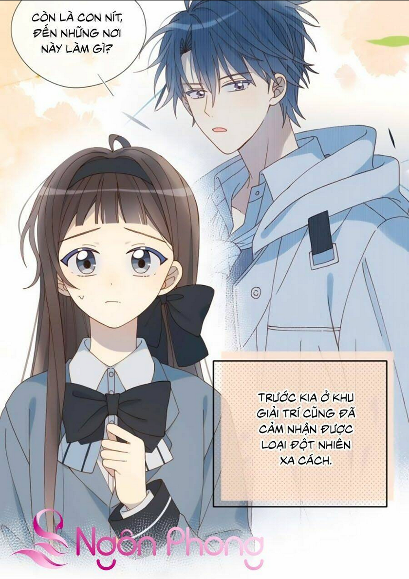 Anh Ấy Rất Hay Trêu Chọc Tôi: Chapter 8