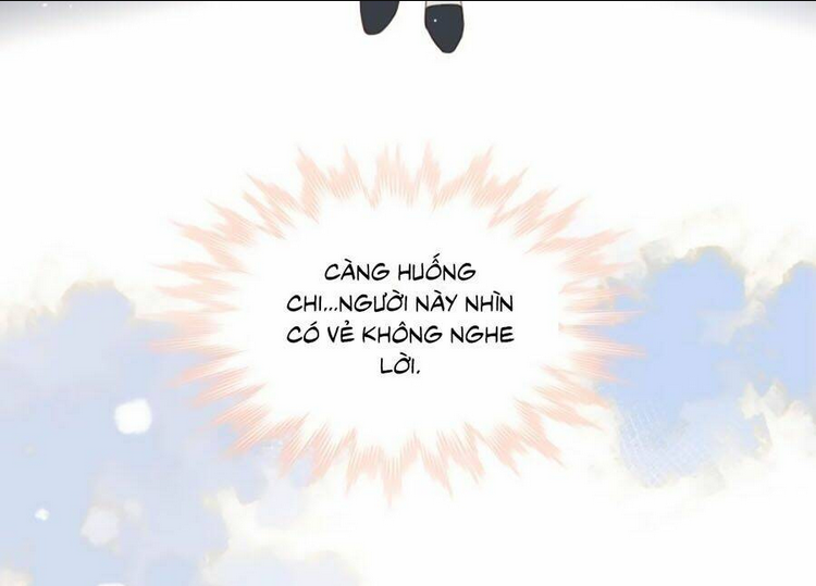 Anh Ấy Rất Hay Trêu Chọc Tôi: Chapter 8