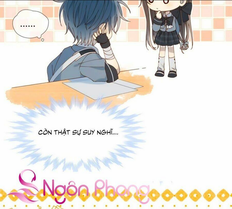 Anh Ấy Rất Hay Trêu Chọc Tôi: Chapter 8