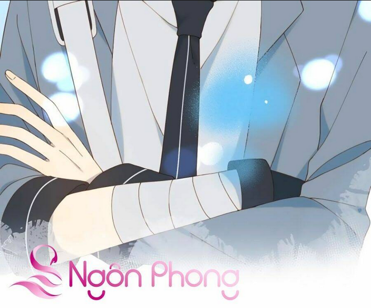 Anh Ấy Rất Hay Trêu Chọc Tôi: Chapter 8
