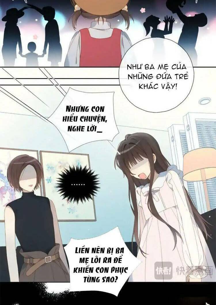 Anh Ấy Rất Hay Trêu Chọc Tôi: Chapter 80