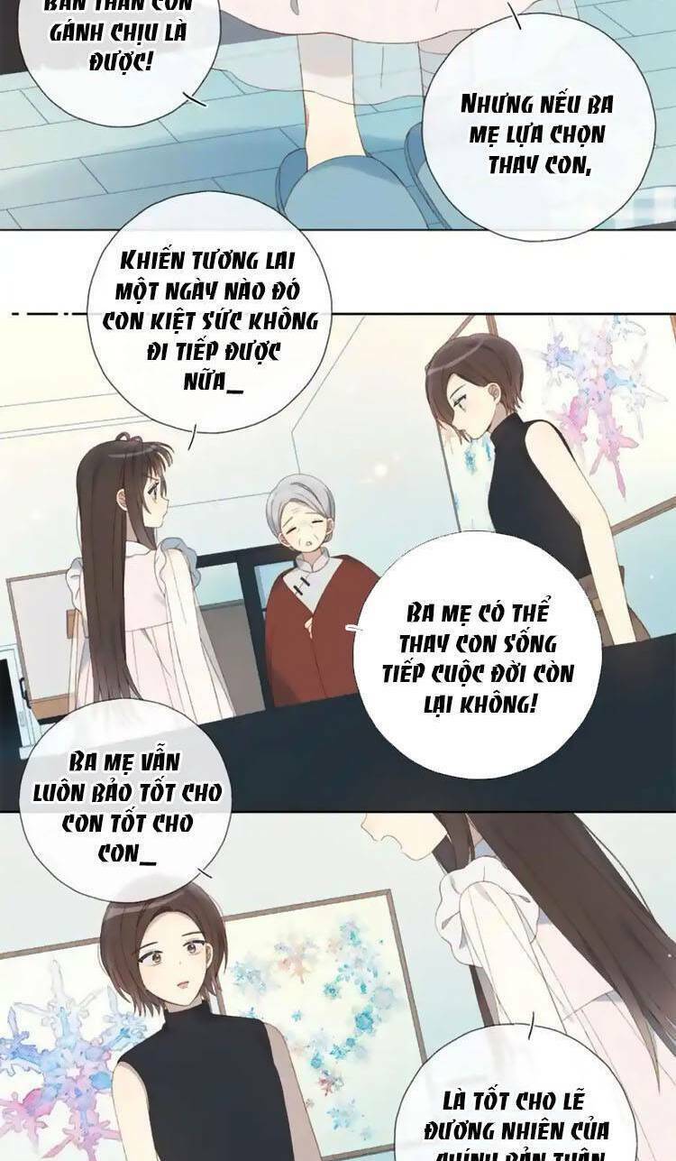 Anh Ấy Rất Hay Trêu Chọc Tôi: Chapter 80