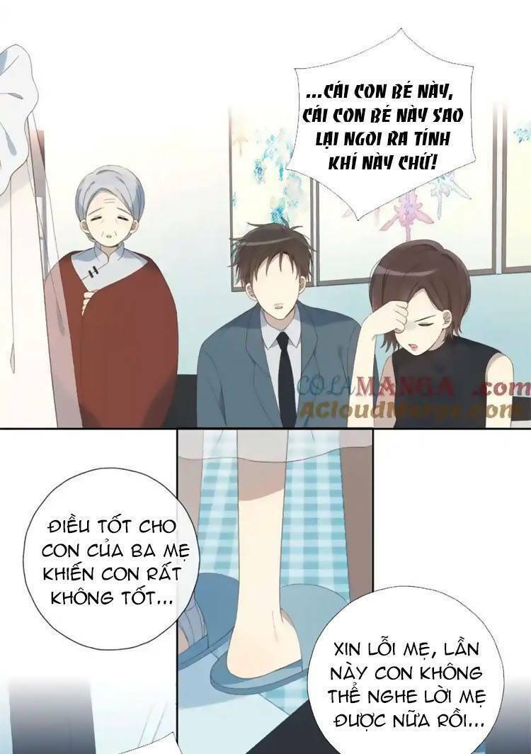 Anh Ấy Rất Hay Trêu Chọc Tôi: Chapter 80
