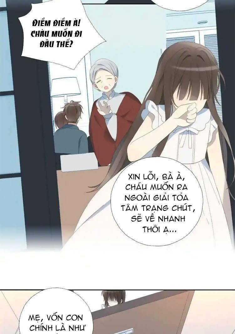Anh Ấy Rất Hay Trêu Chọc Tôi: Chapter 80