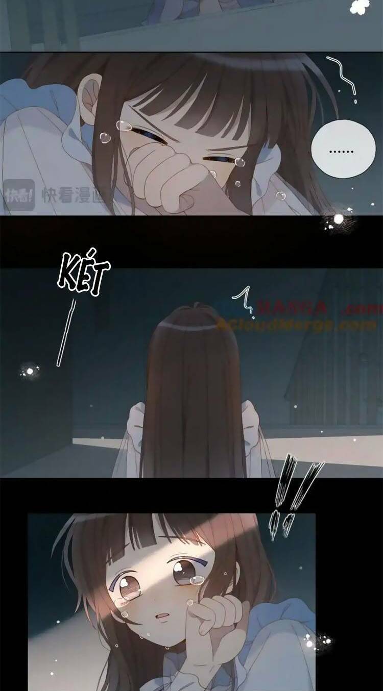 Anh Ấy Rất Hay Trêu Chọc Tôi: Chapter 80