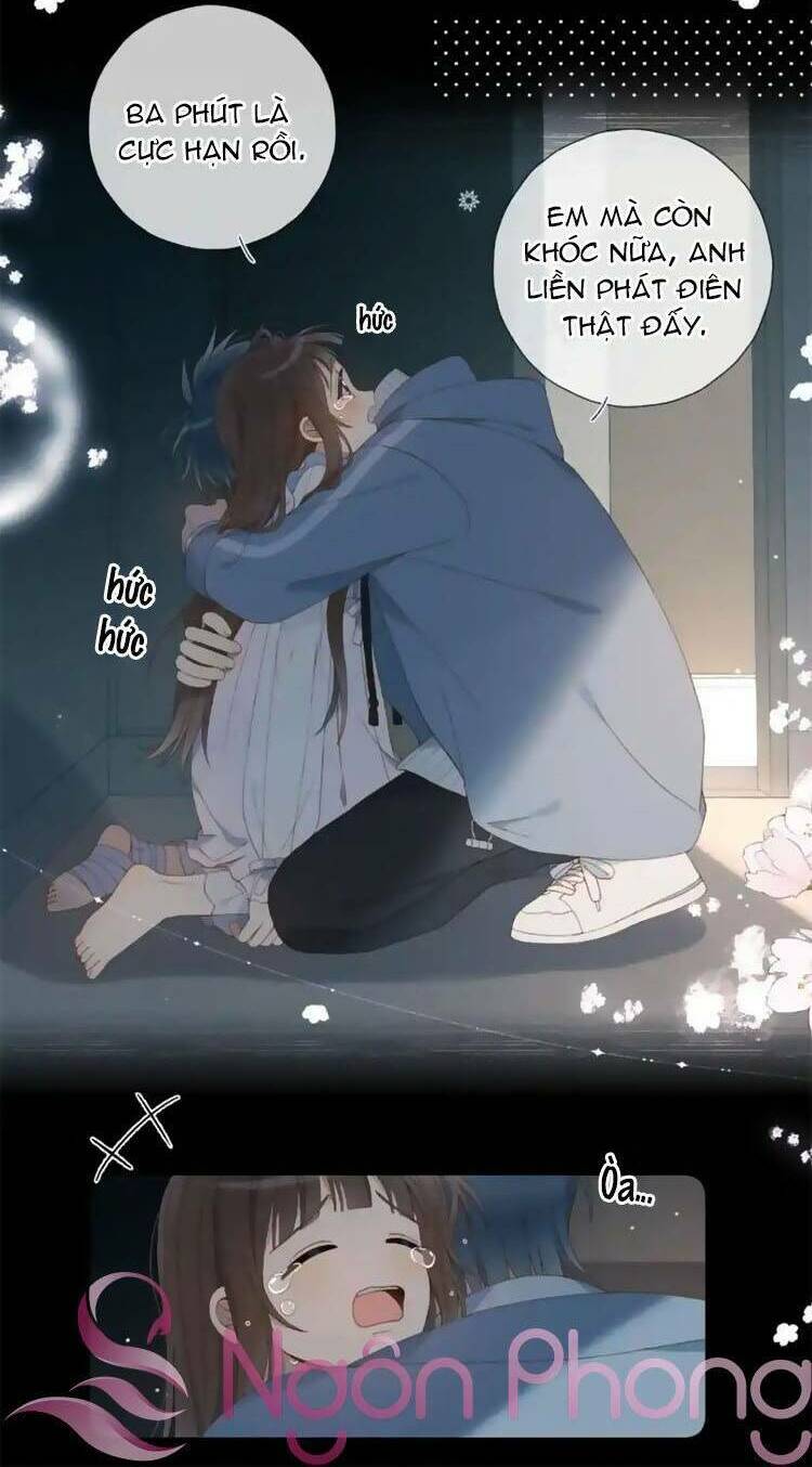 Anh Ấy Rất Hay Trêu Chọc Tôi: Chapter 80