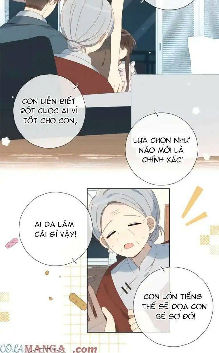 Anh Ấy Rất Hay Trêu Chọc Tôi: Chapter 80