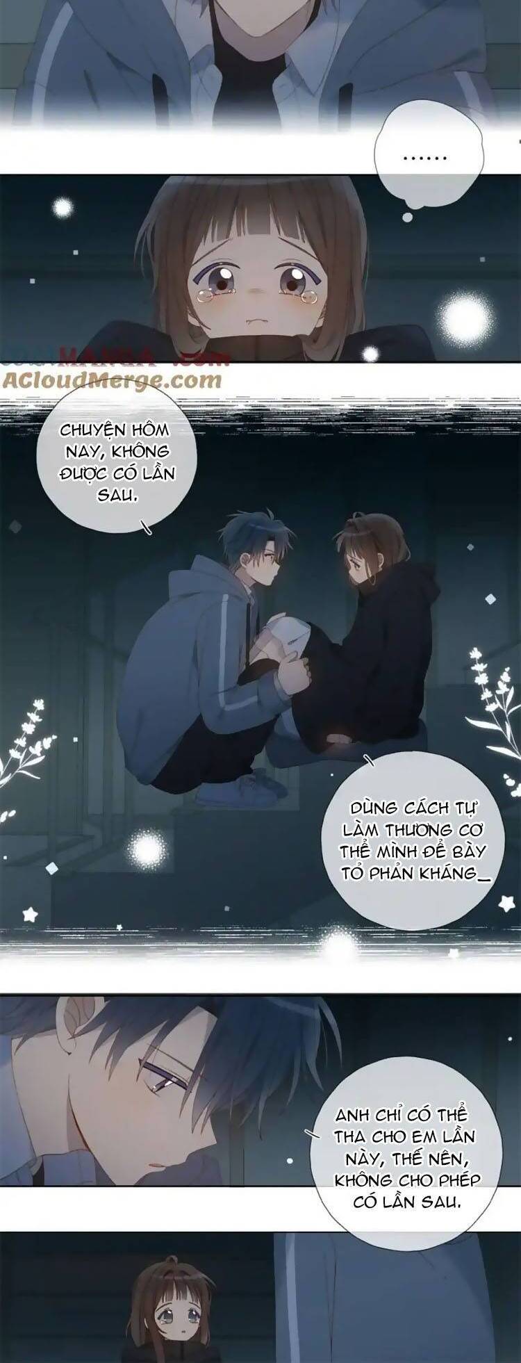 Anh Ấy Rất Hay Trêu Chọc Tôi: Chapter 81