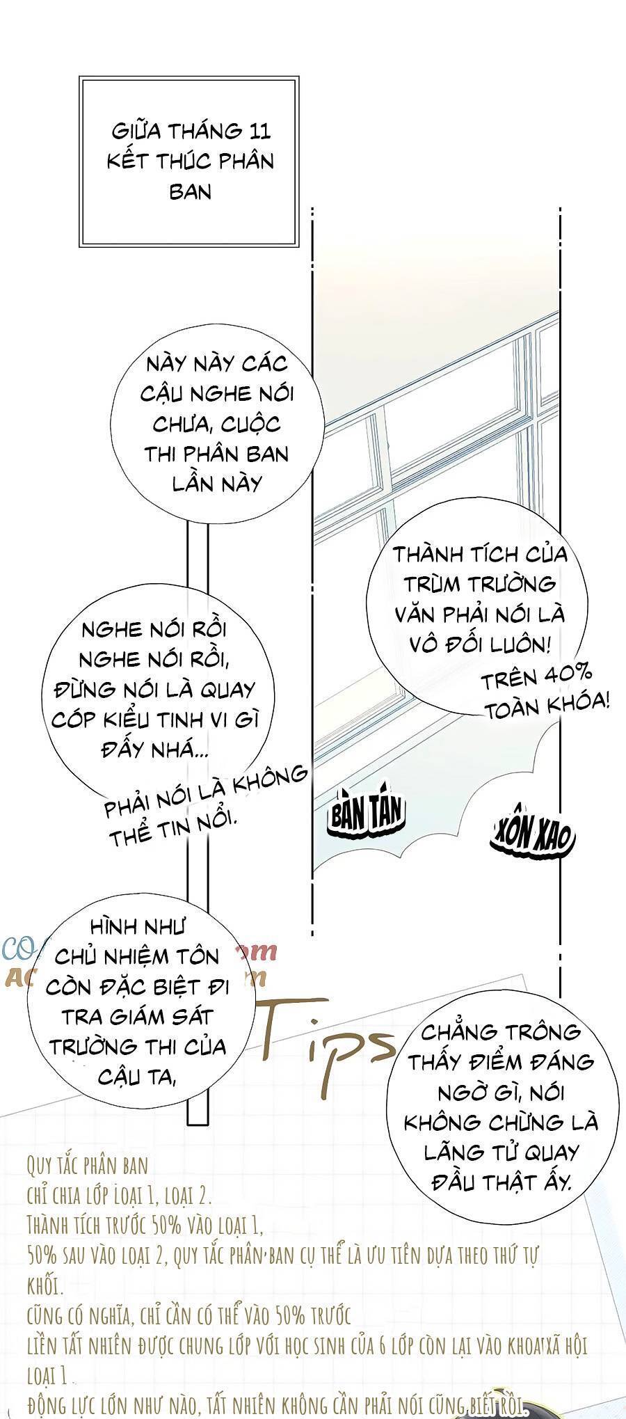 Anh Ấy Rất Hay Trêu Chọc Tôi: Chapter 82