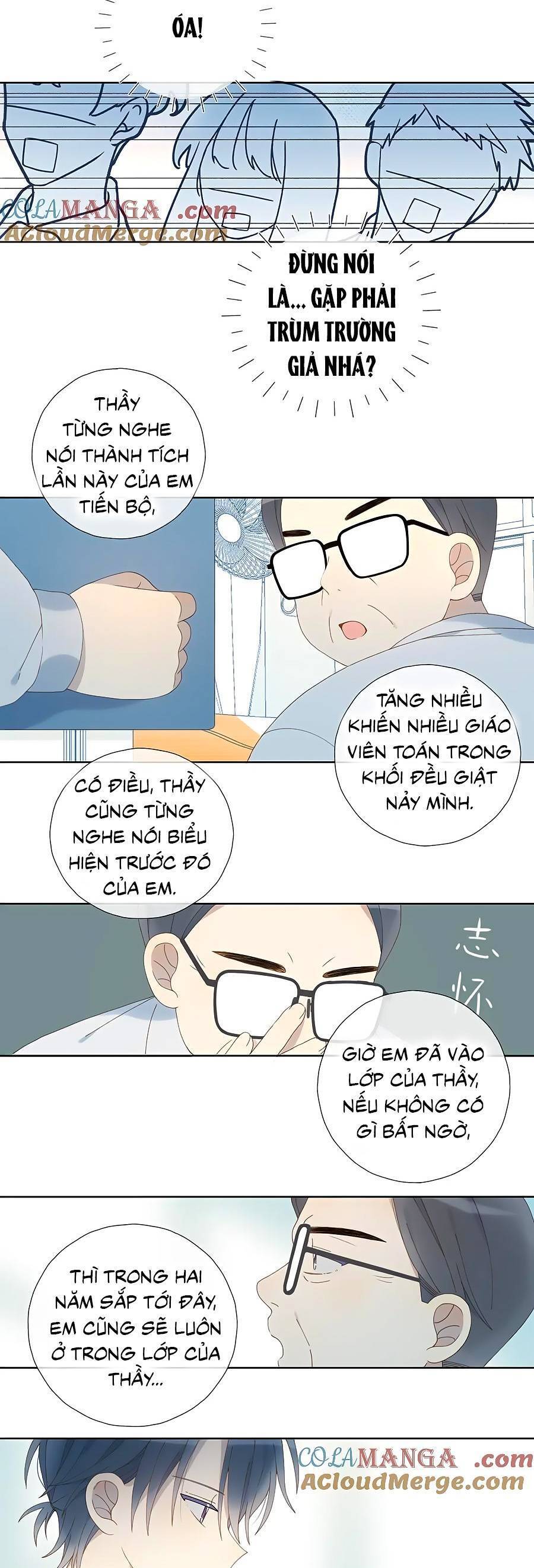 Anh Ấy Rất Hay Trêu Chọc Tôi: Chapter 82